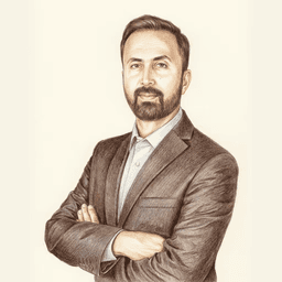 Mahesh Mirchandani